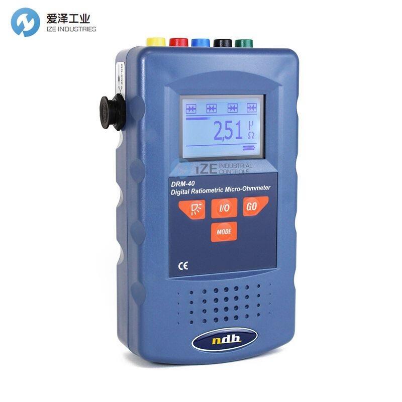 NDB電壓表DRM-40