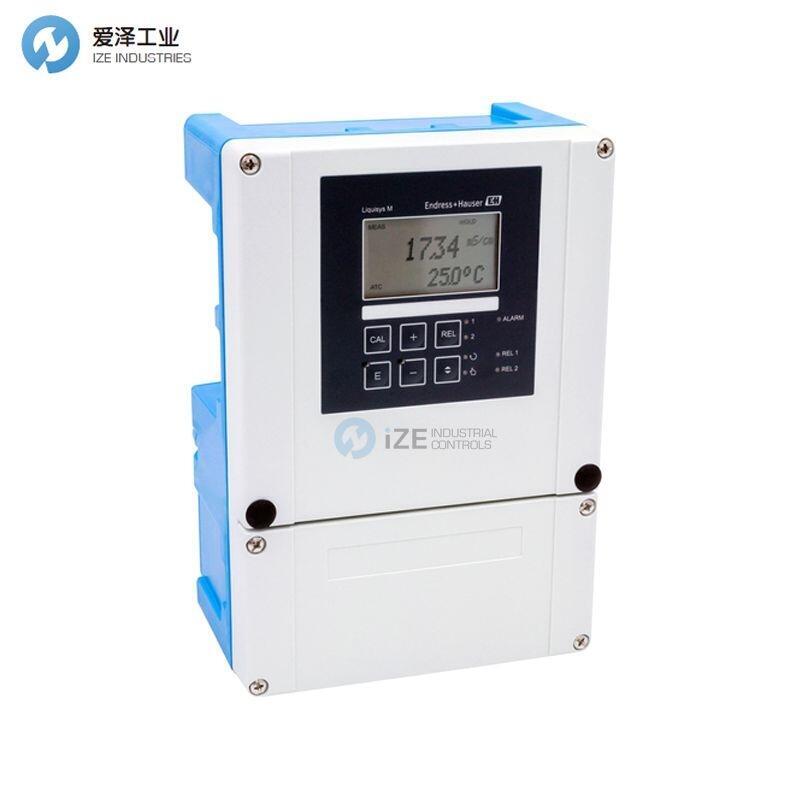 E+H電導(dǎo)率變送儀CLM253-CD0005