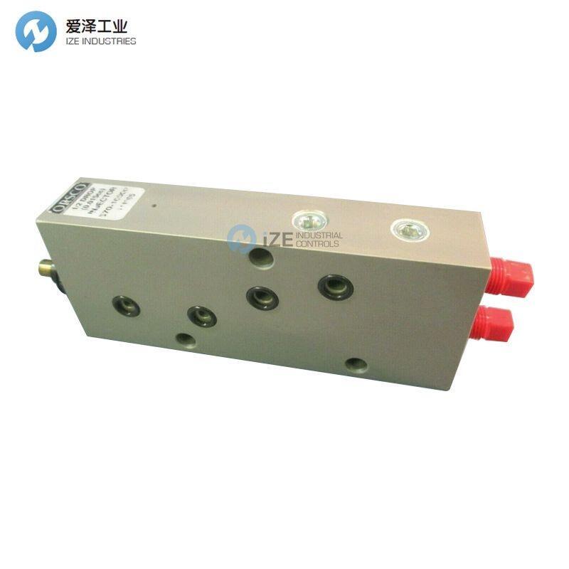 ORSCO進(jìn)樣器570-10002