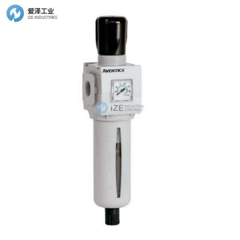 AVENTICS過濾器8651APBK2G106HN