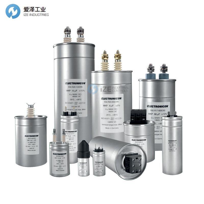 ELECTRONICON電容E62.F10-1020B20