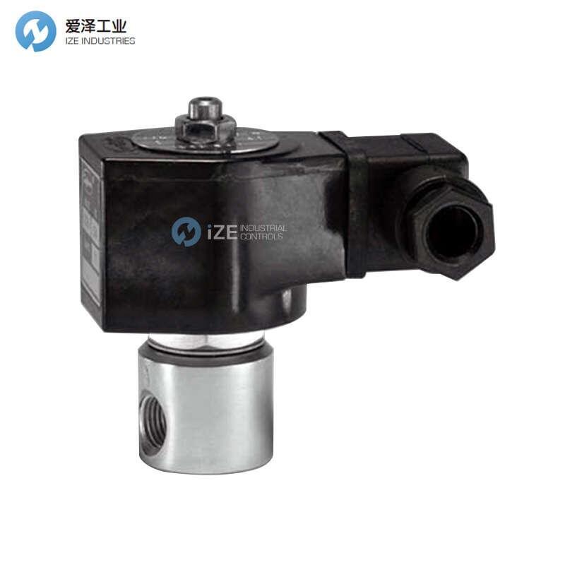 JEFFERSON電磁閥1323BA17UT