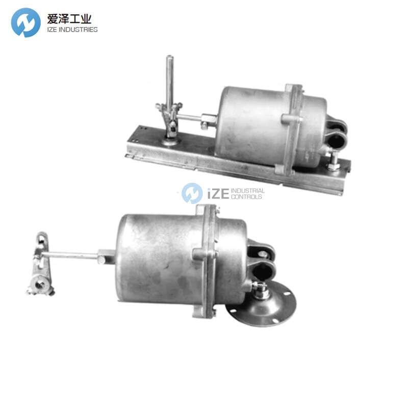 JOHNSON CONTROLS氣動執(zhí)行器D-3153-1