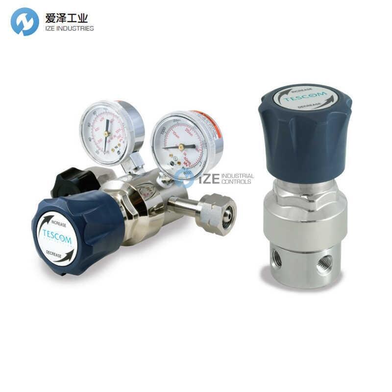 TESCOM壓力調(diào)節(jié)閥SG165251