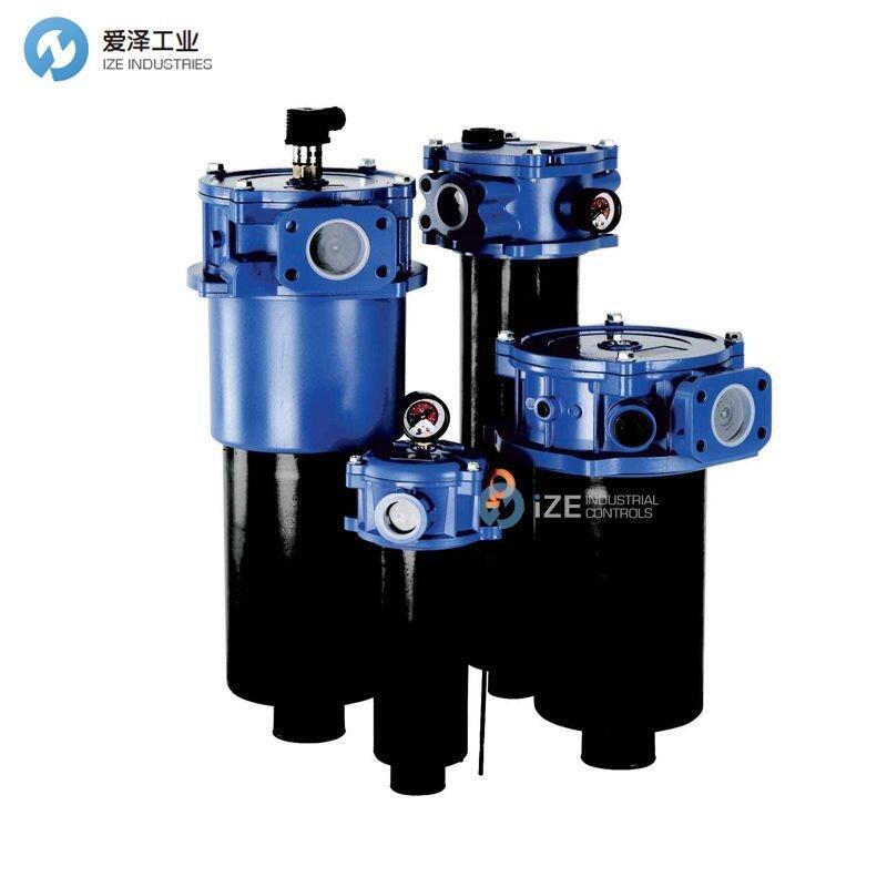 MP FILTRI濾芯MF1002P25NBP01