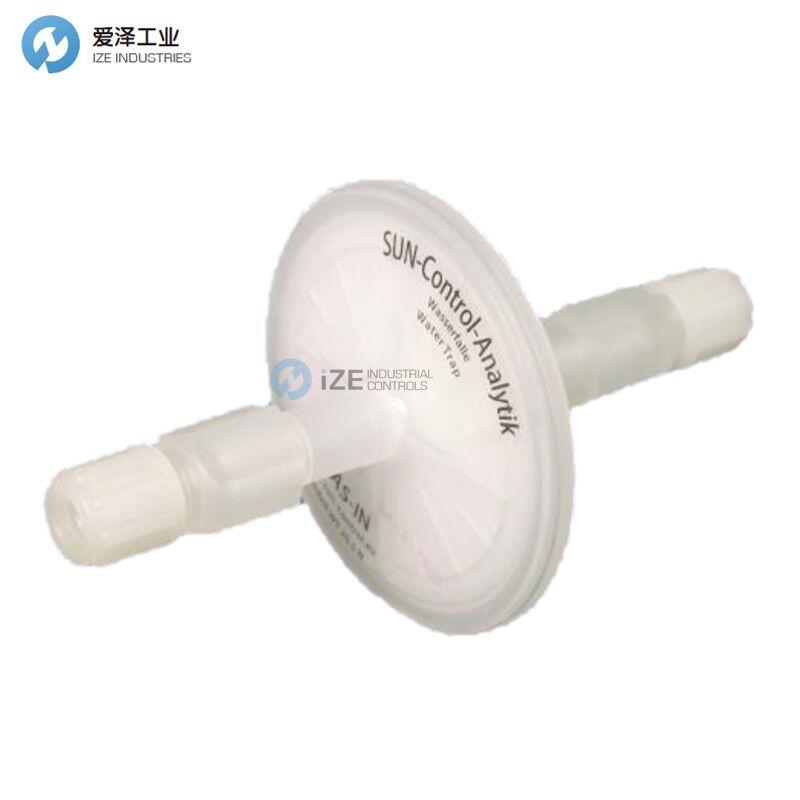 SUN-CONTROL過濾器WT205R