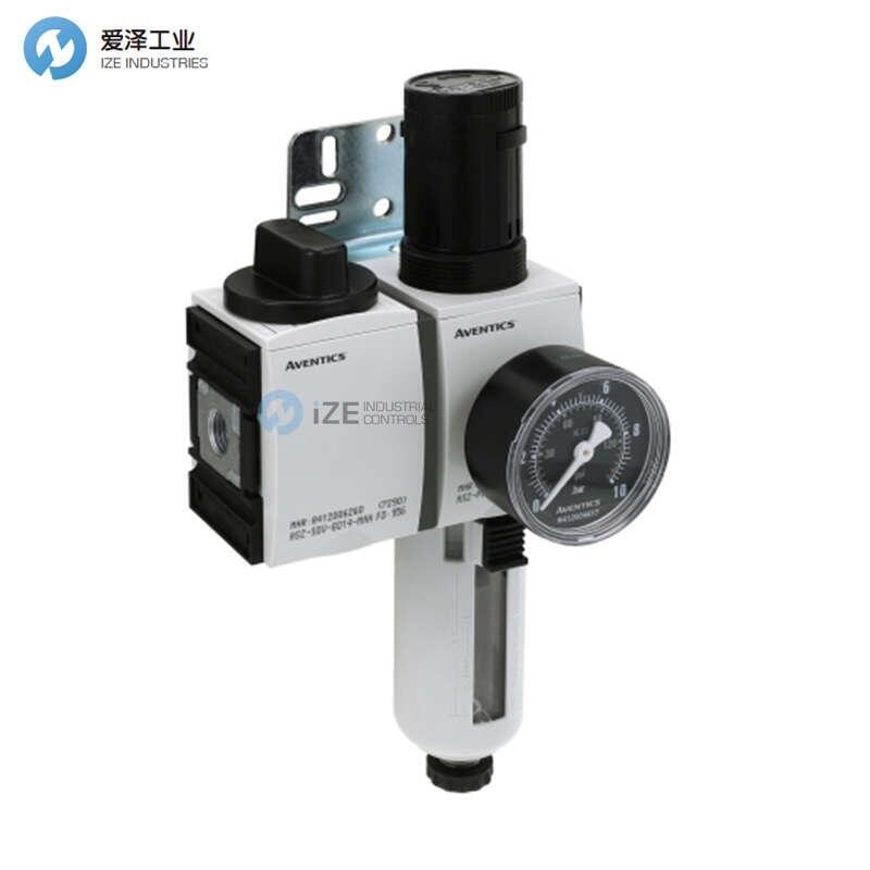 AVENTICS空氣準備單元R415004820