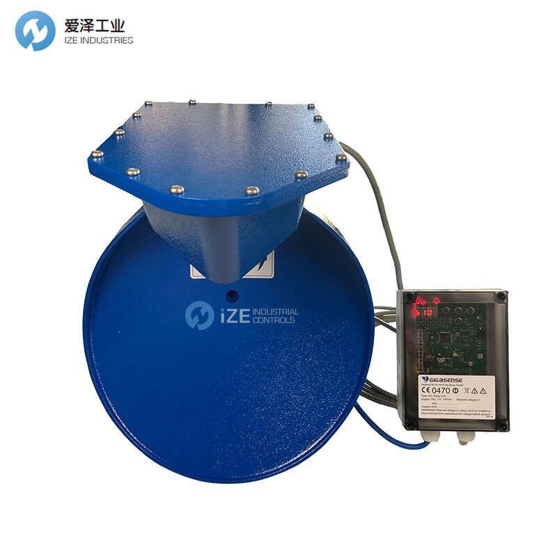 GIGASENSE防撞系統(tǒng)GIGASENSE II系列