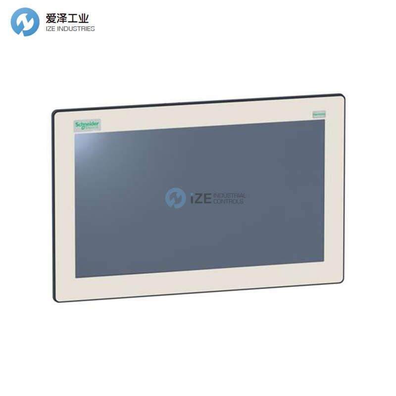 SCHNEIDER觸摸屏HMIDT75XFH