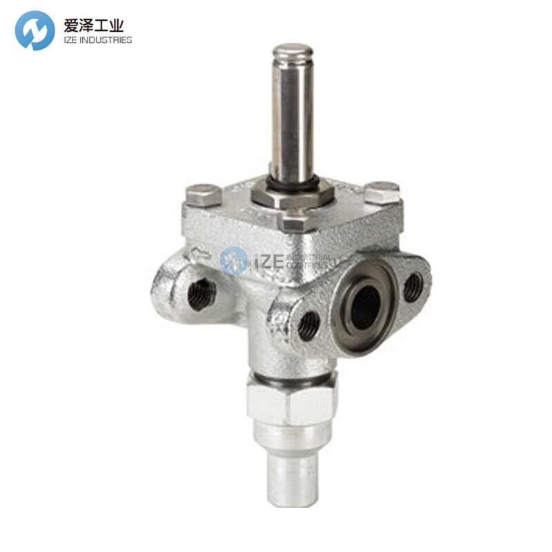 丹福斯電磁閥EVRA 20 032F6220