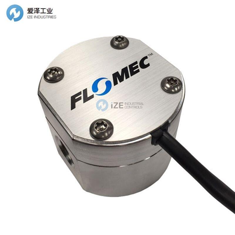 FLEGMEC流量計EGM015A511-811