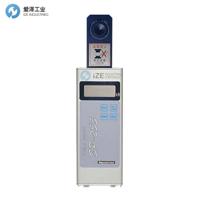 SPOTRON測力計SP-255-10KN
