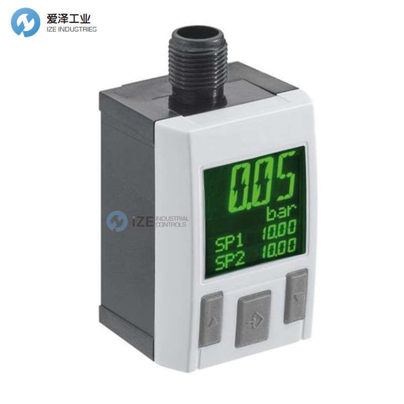 AVENTICS壓力傳感器R412010767