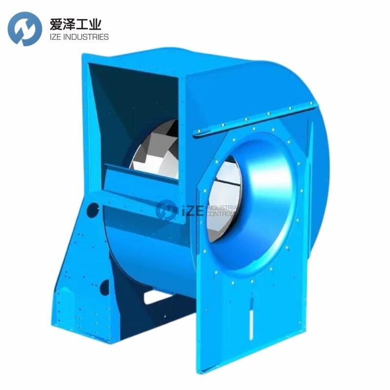 CBI風(fēng)機(jī)C19-04663/100 CHB18