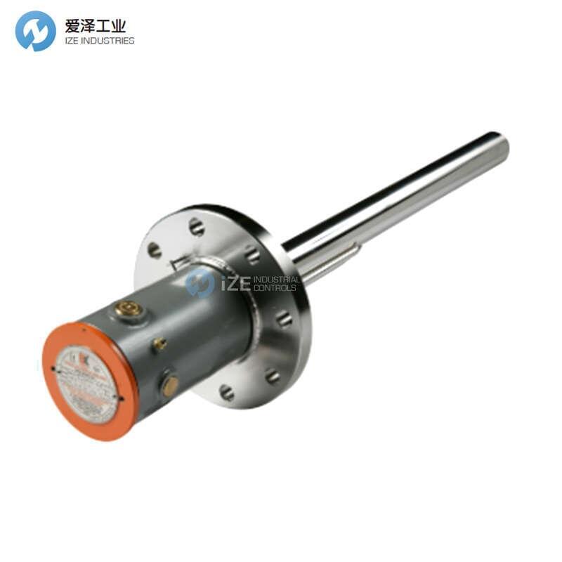 EXHEAT加熱器FP4-CS1-1.5-28-FS3