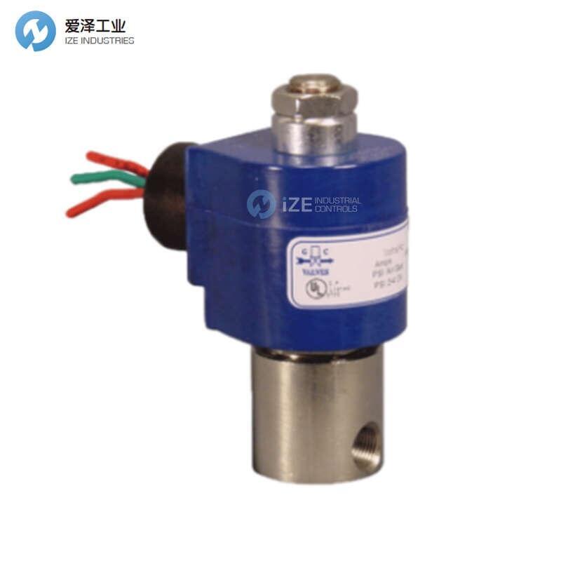 GC VALVES電磁閥S302AF02V2AC9