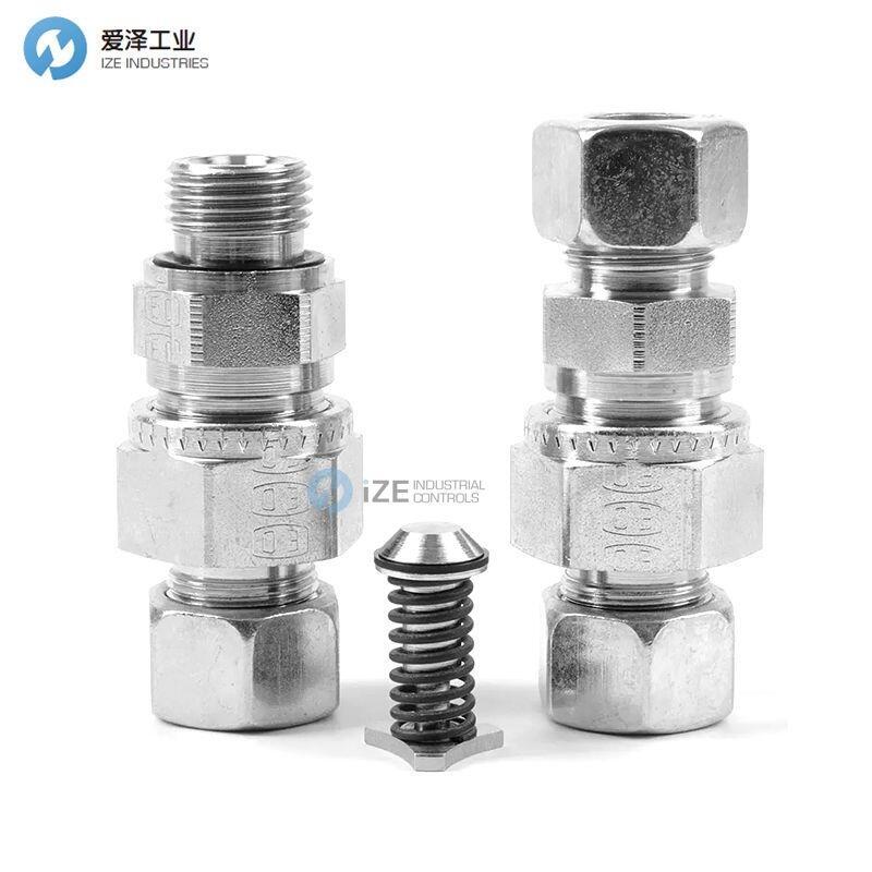 PARKER閥RHD42L0.2BCF