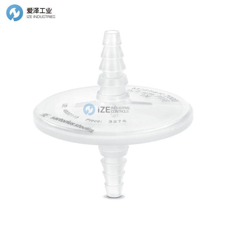 SARTORIUS過(guò)濾器17805-G