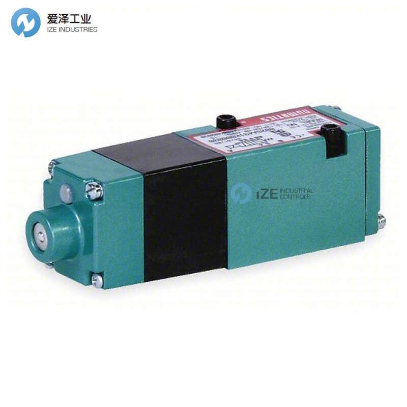 NUMATICS控制閥081SA400M000061