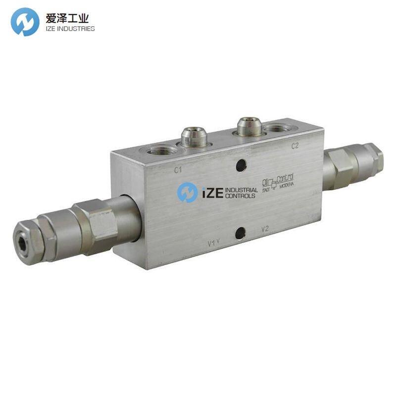 REXROTH OIL CONTROL閥R930007397