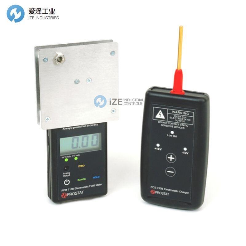 PROSTATKIT靜電場(chǎng)計(jì)PFK-100B