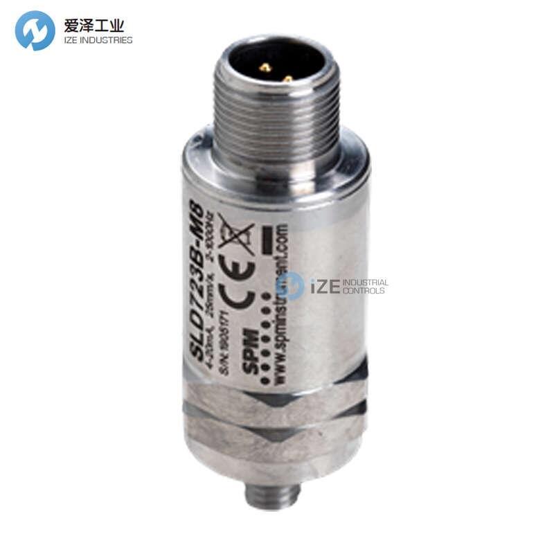 SPM振動(dòng)變送器SLD723TCP-5