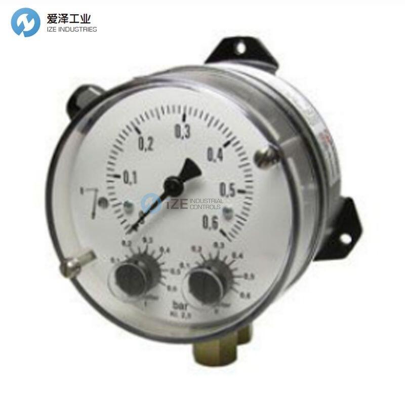 FISCHER壓力測試單元DS1102VDYYBKYY00D0544