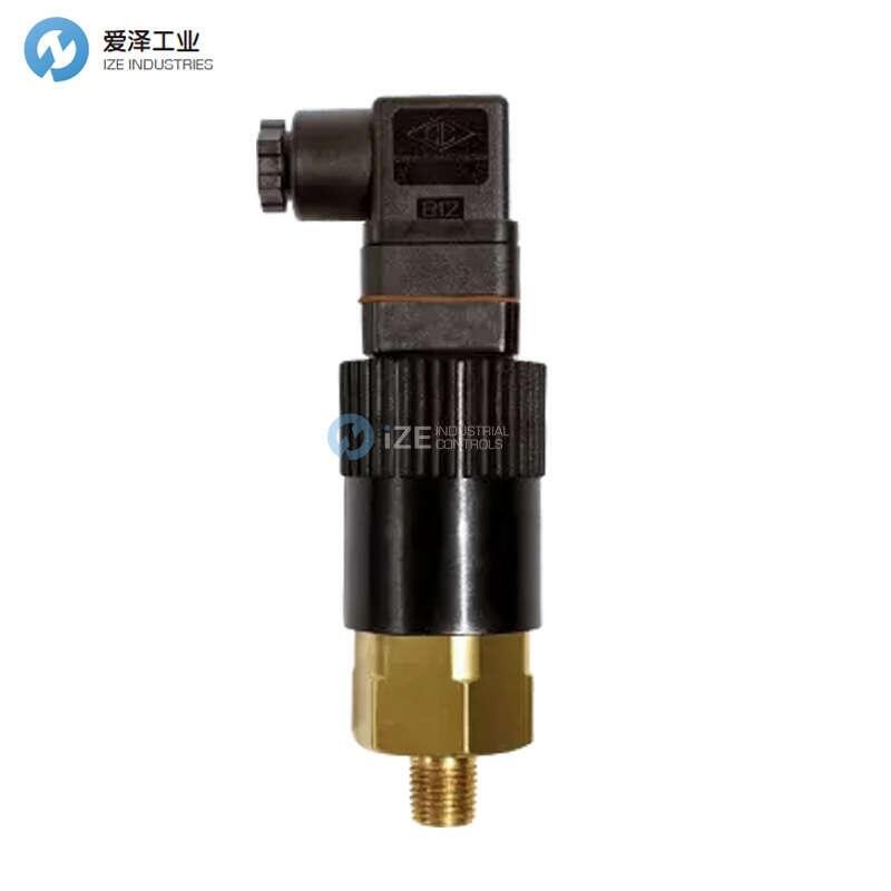 NASON壓力開關CD-6C6-1000J/WD419