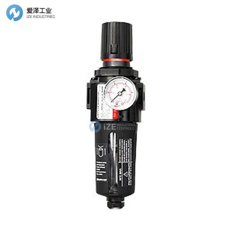 SHAVO調(diào)節(jié)器SB20K-2N-A6D-RGMB-XXX -XXX