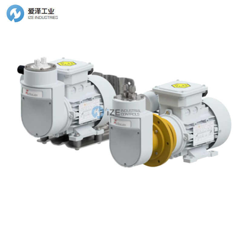 BUHLER取樣氣泵4261711199000