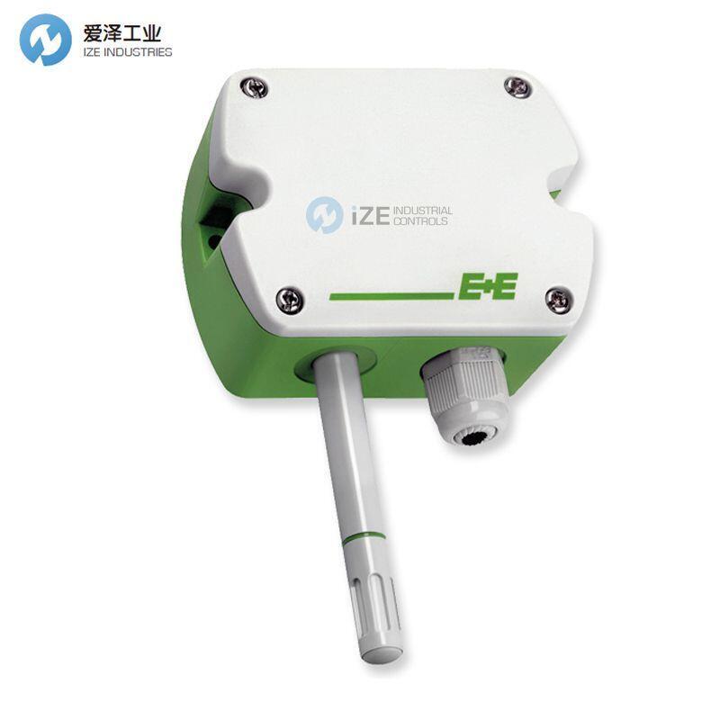 E+E溫濕度傳感器EE160-M1T2A6SBL-20SBH80