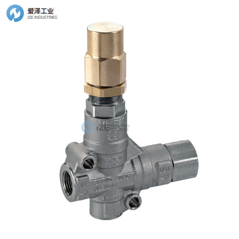 TECOMEC閥VHP60 4072000103