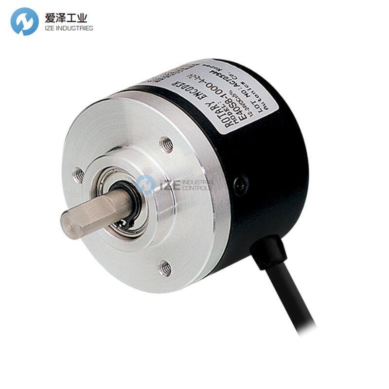 AUTONICS編碼器E40S6-360-3-T-24