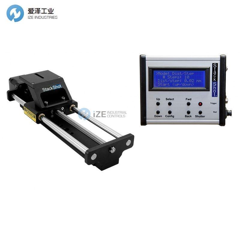 COGNISYS導軌系統(tǒng)STKS_100_BUNDLE