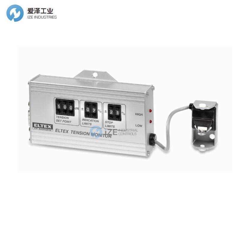 ELTEX張力監(jiān)控器14600