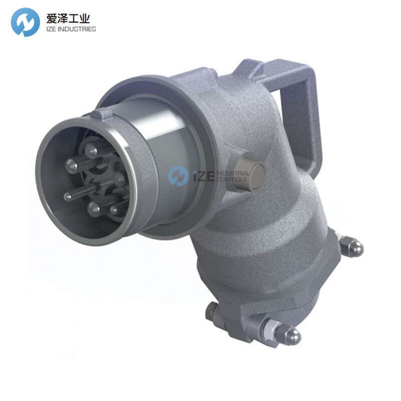 CAVOTEC連接器PC4-SS05-0700