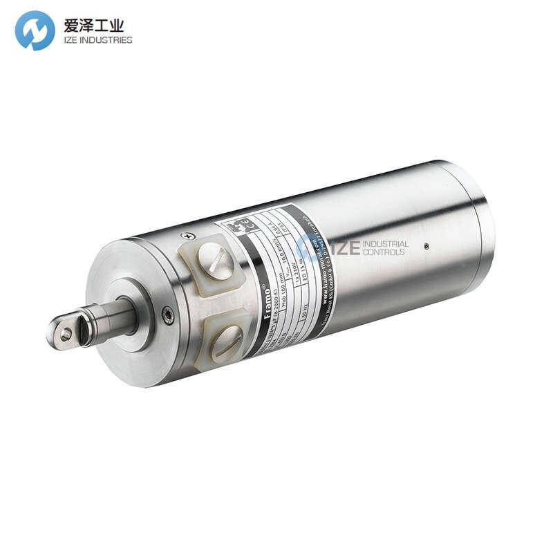 FRAMOMORAT執(zhí)行器Mini 2-D/D-10000-5-235-O+S/O