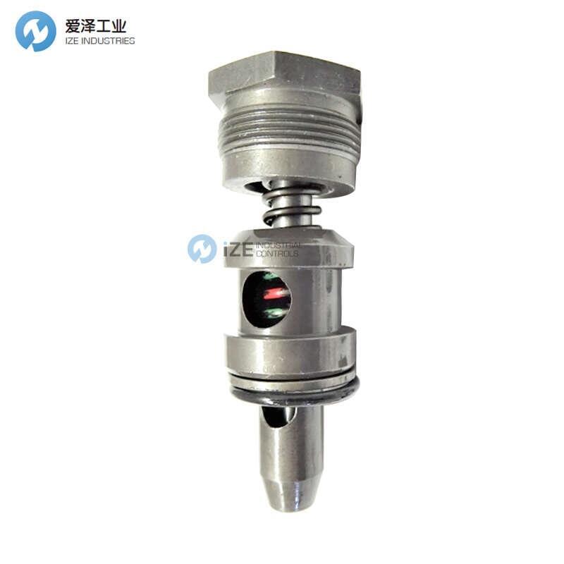 REXROTH OIL CONTROL閥0532_001058