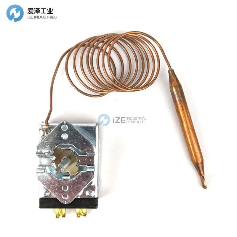 THERM-COIL恒溫器E-2541-K