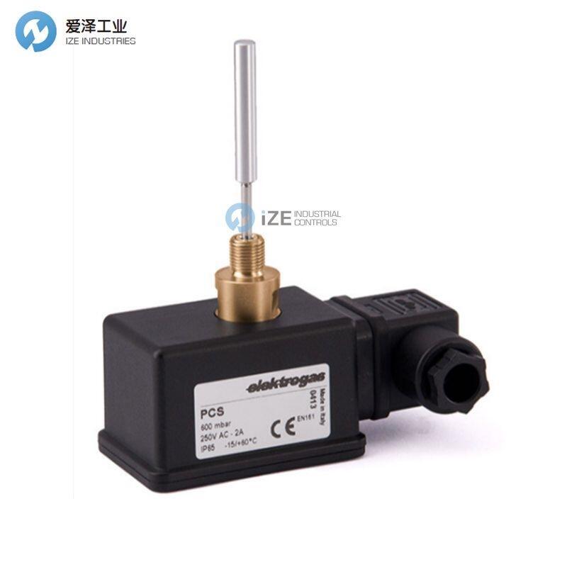 ELEKTROGAS啟動開關(guān)PCS4-60