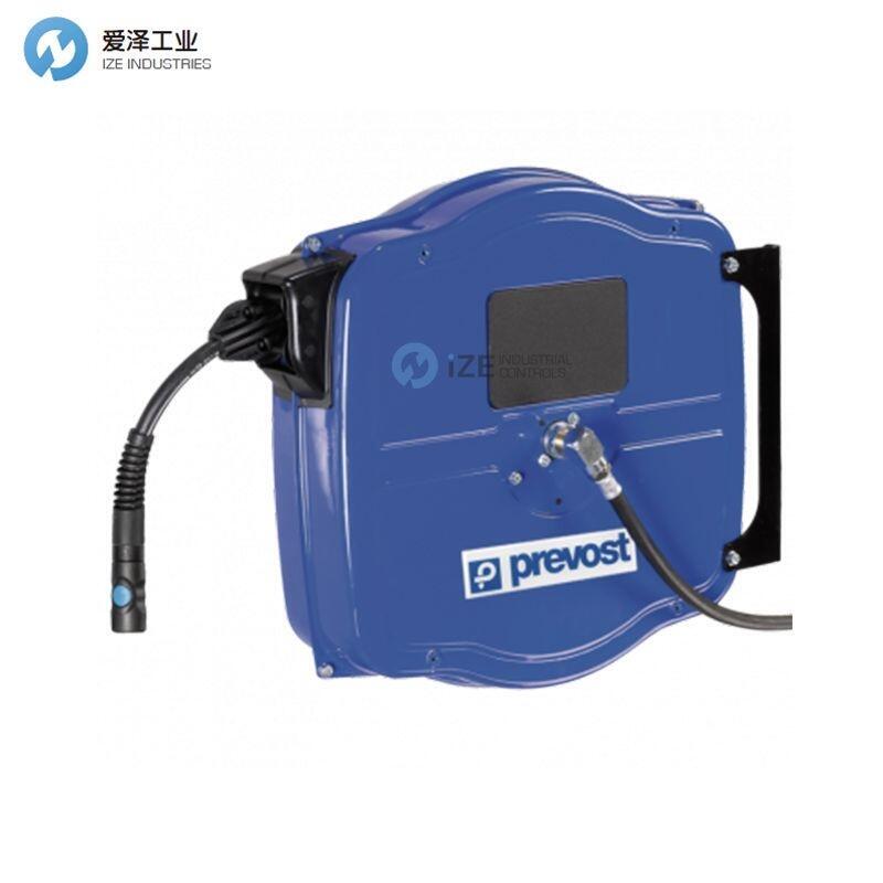 PREVOST卷管器DGF1015N