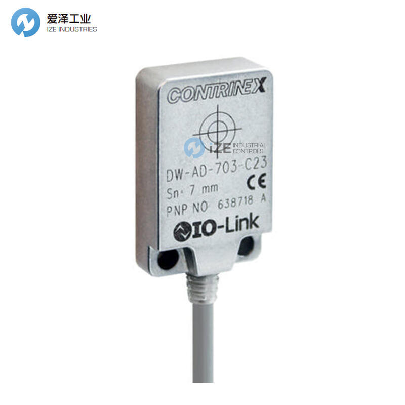 CONTRINEX傳感器DW-AD-703-C23