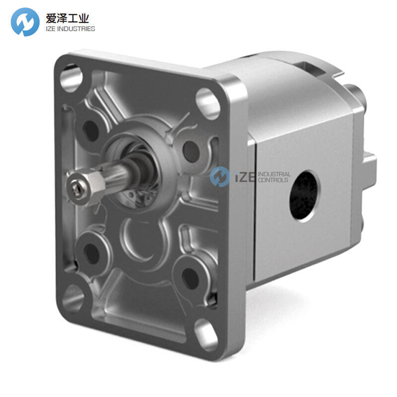 GALTECH齒輪泵1SP-A-063-D-EUR-B-N-10-0-G