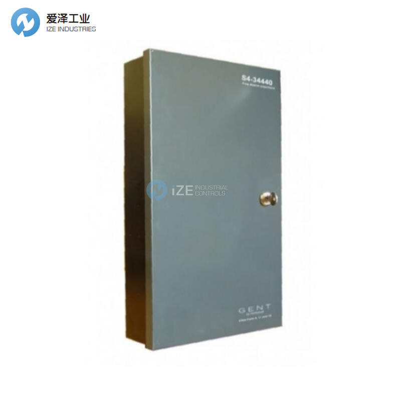 GENT電源接口S4-34440-02