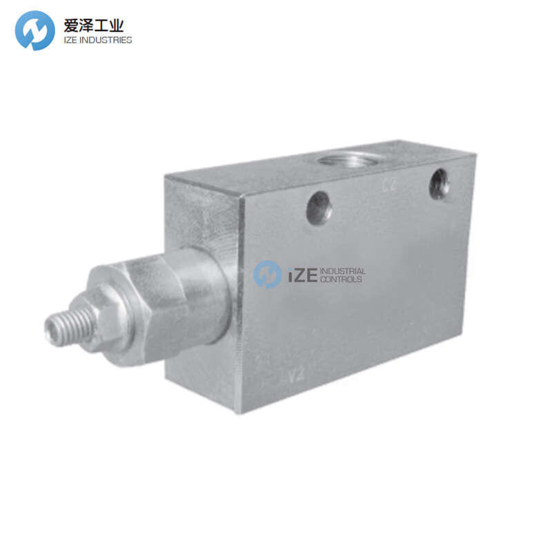 REXROTH OIL CONTROL閥R930003271