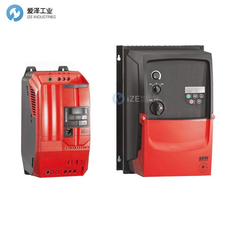 SEW-EURODRIVE變頻器MCLTEB0040-5A3-4-00