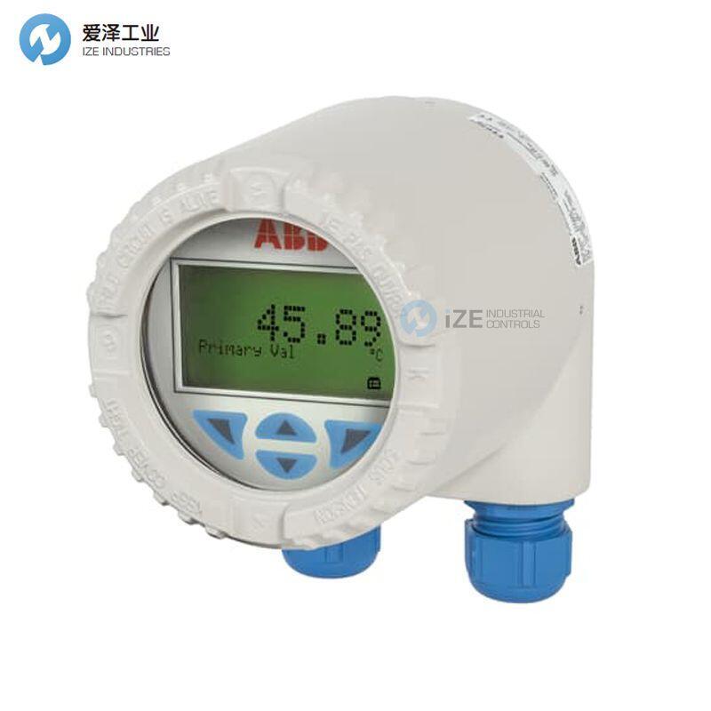 ABB變送器TTF300Y0C4HBS