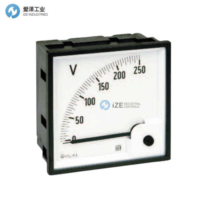 IME多功能測試表AN362C3001