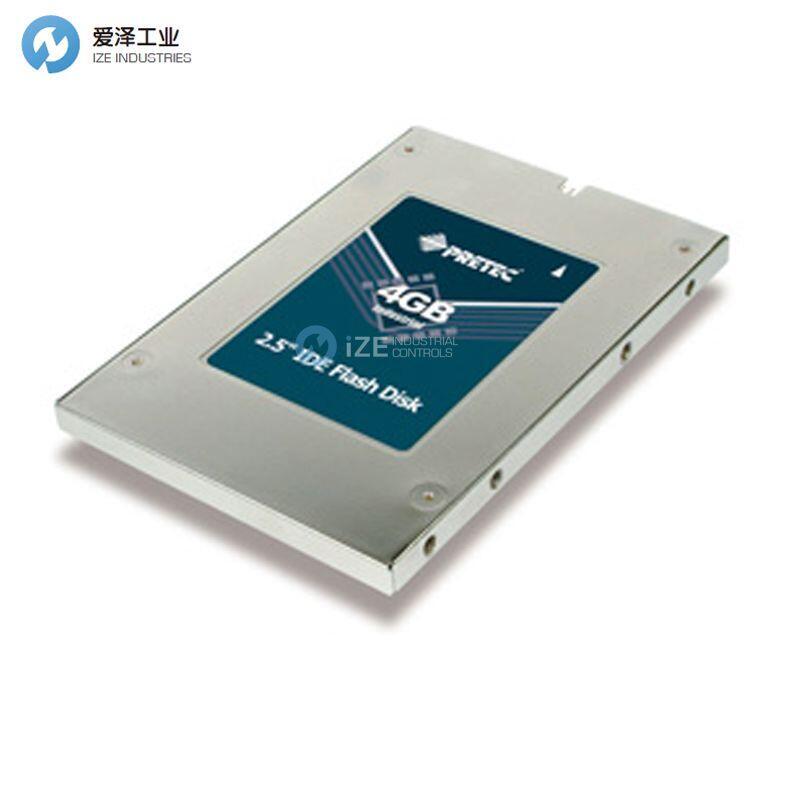 PRETEC固態(tài)硬盤PAL100512MM-CA