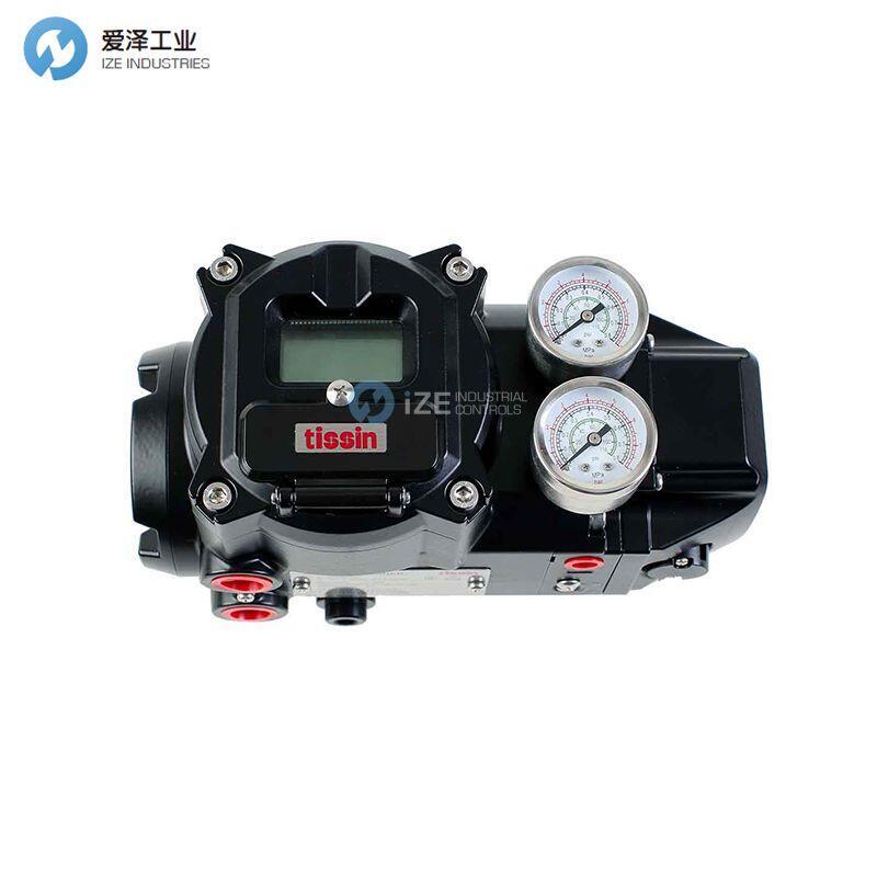 TISSIN定位器TS907LC31S30